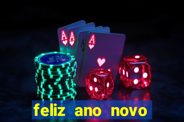 feliz ano novo amor frases curtas